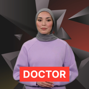 virtual healthcare AI assistant
