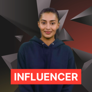 ai artist avatar