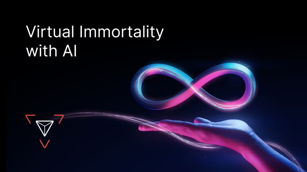 digital resurrection power
