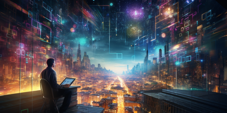 what is digital resurrection