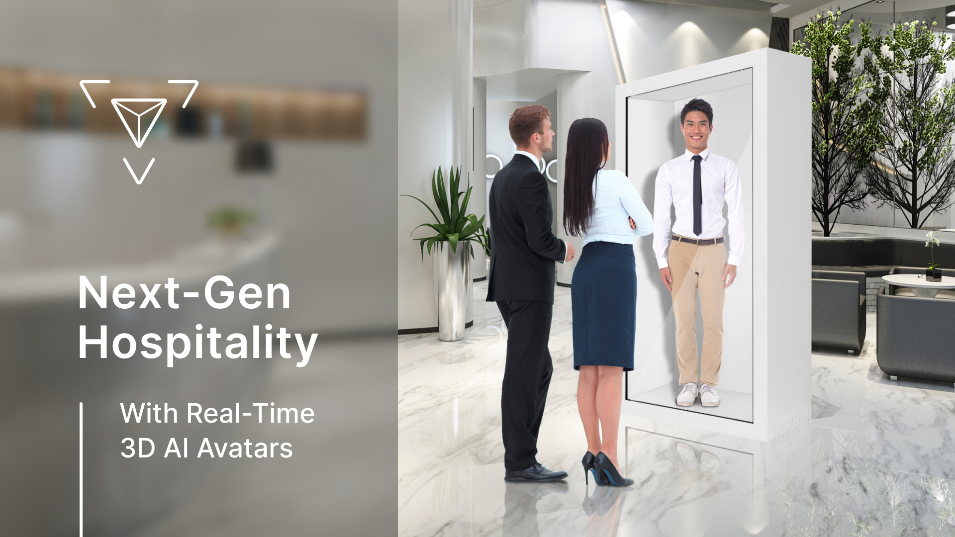 real time ai concierge improve hotel guest satisfaction