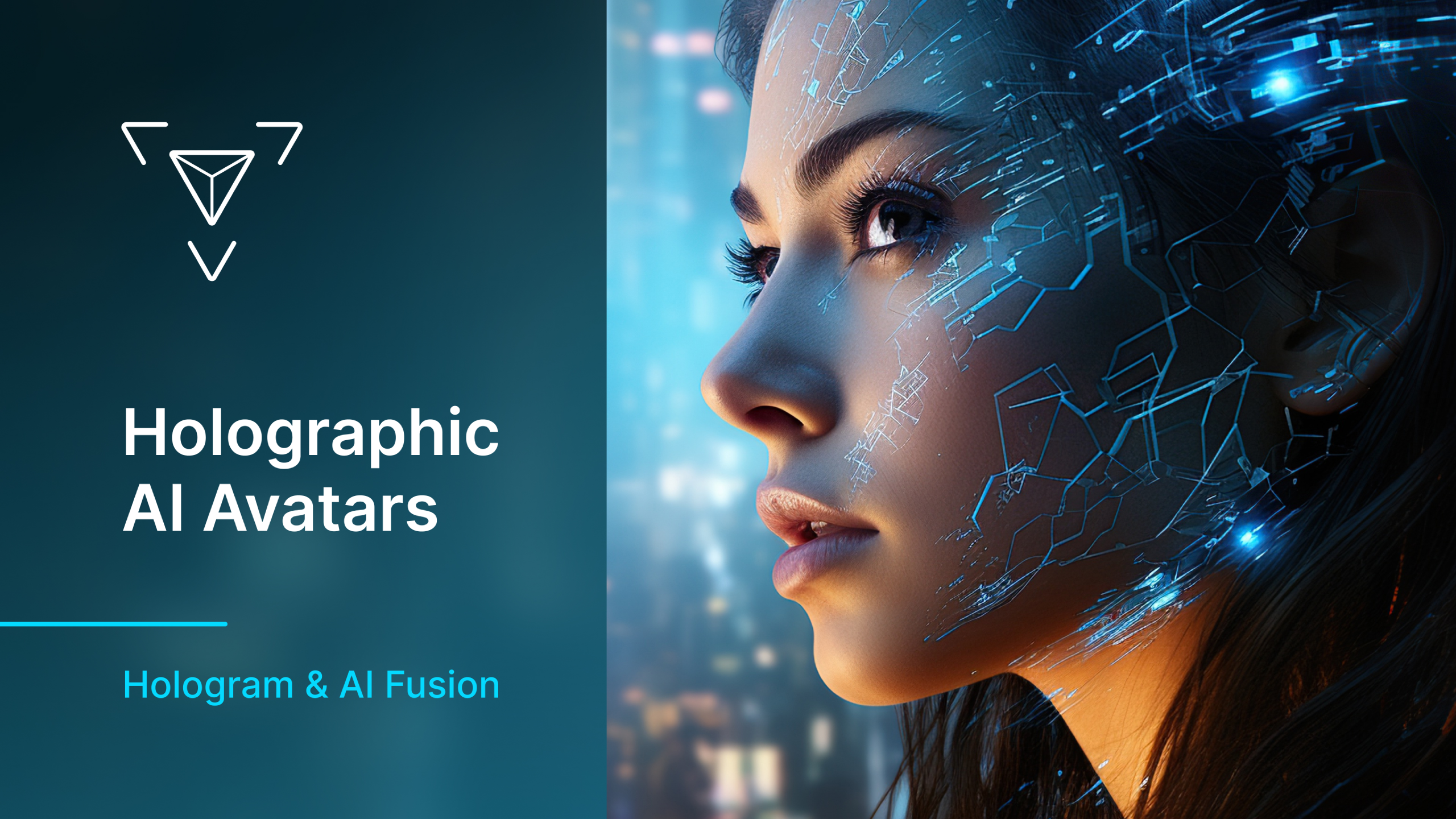 holographic ai avatars as synergy of hologram projection and advanced conversational artificial intelligence