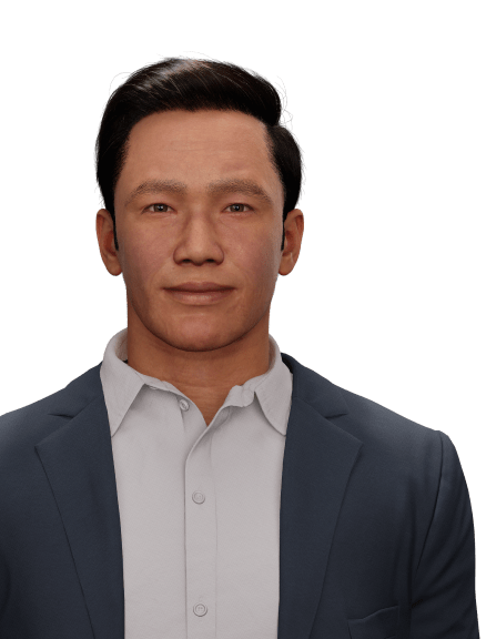 AI Presenter